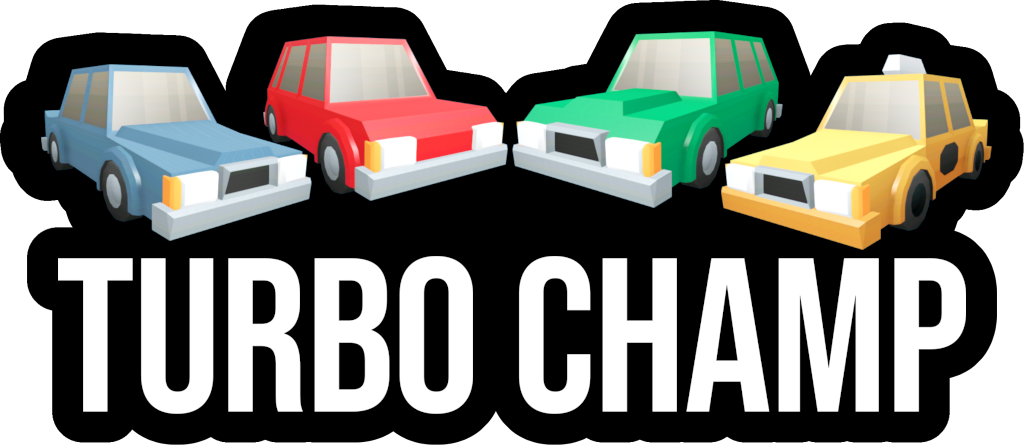 Turbo Champ